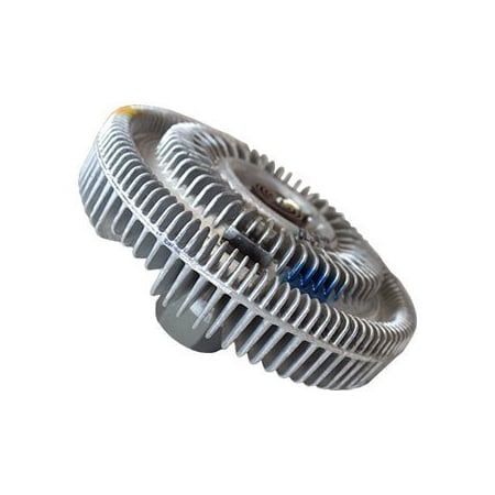 Motorcraft 99-02 Ford Explorer/01-11 Ranger Clutch Asy-Fan, Yb3047 YB3047